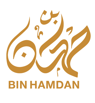 مجموعة بن حمدان التجارية